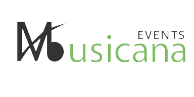 Musicana Events